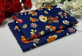Cotton All over 2Pc - Zeenn