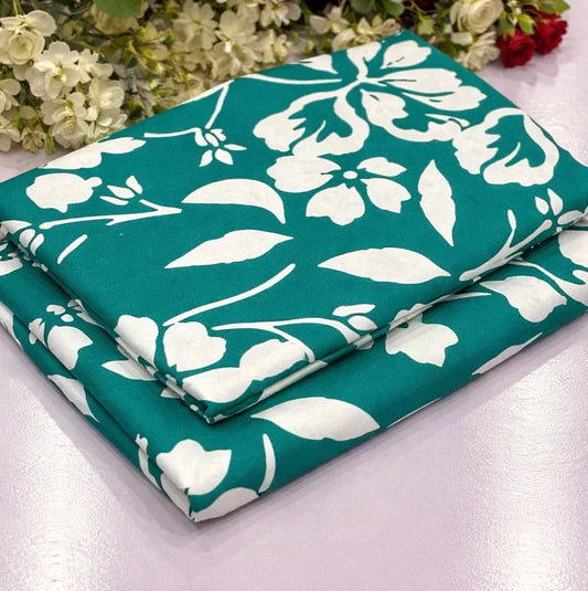 Cotton All over 2Pc - Zeenn