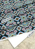 BONANZA Lawn 2-Piece Suit - Zeenn