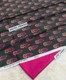 BONANZA Lawn 2-Piece Suit - Zeenn