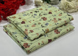 Cotton All over 2Pc - Zeenn