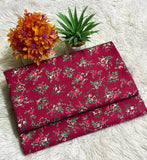 Cotton All over 2Pc - Zeenn