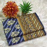 Cotton All over 2Pc - Zeenn
