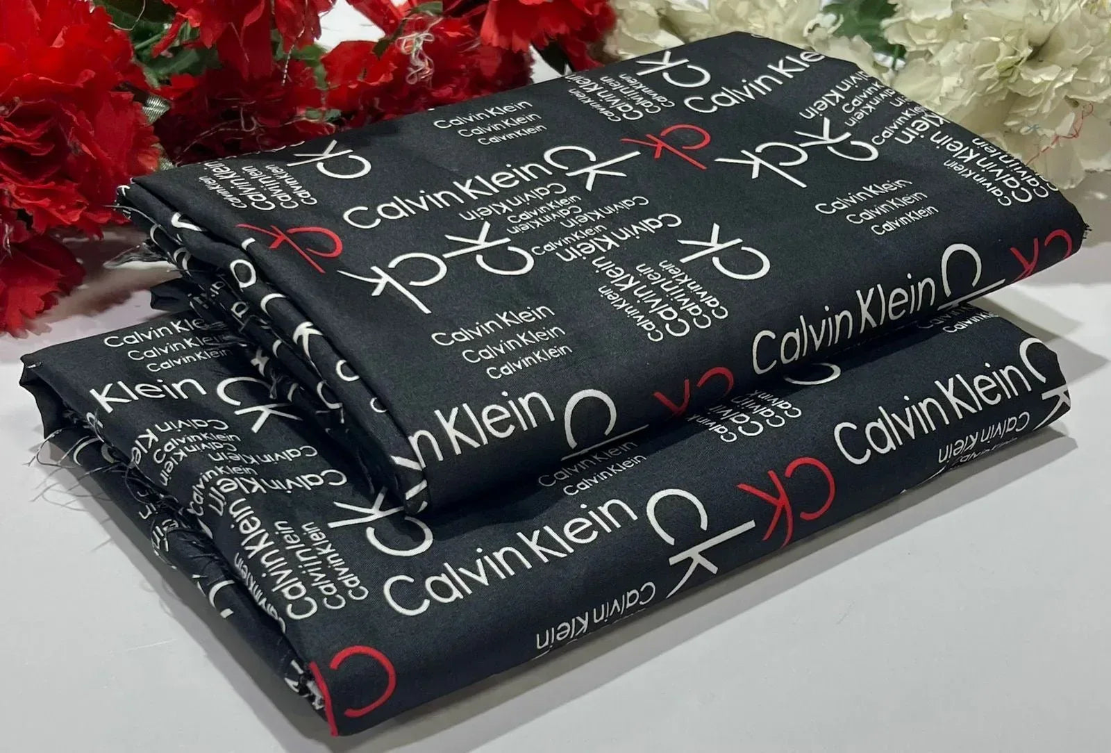 Cotton All over 2Pc - Zeenn