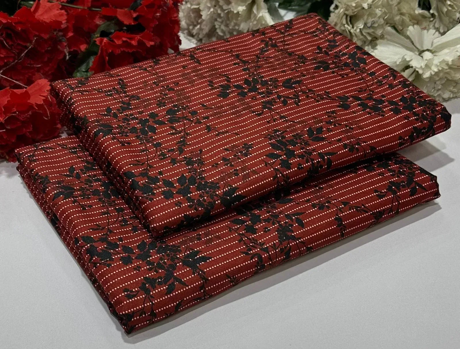 Cotton All over 2Pc - Zeenn
