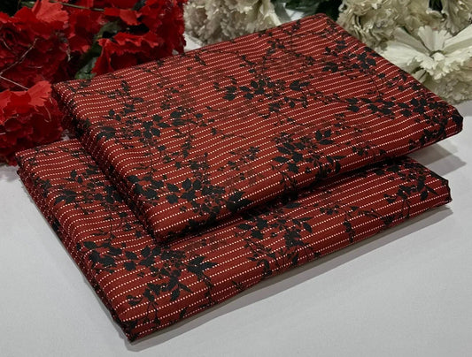 Cotton All over 2Pc - Zeenn