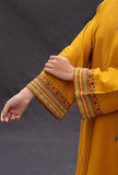 Lawn 3-Piece Embroidered Suit - Zeenn
