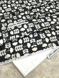 BONANZA Lawn 2-Piece Suit - Zeenn