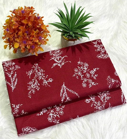 Cotton All over 2Pc - Zeenn
