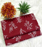 Cotton All over 2Pc - Zeenn
