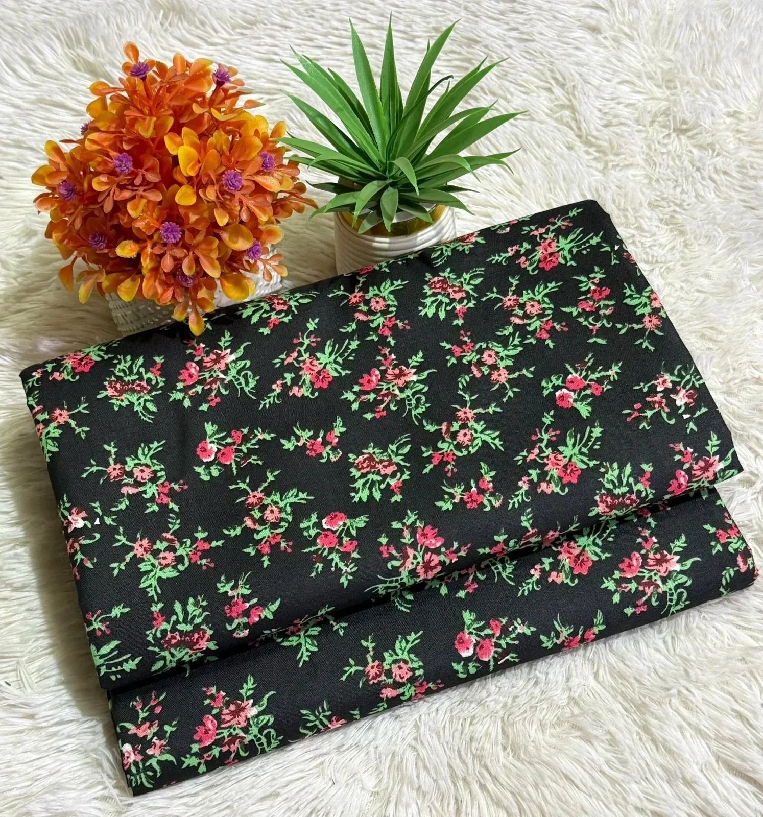 Cotton All over 2Pc - Zeenn