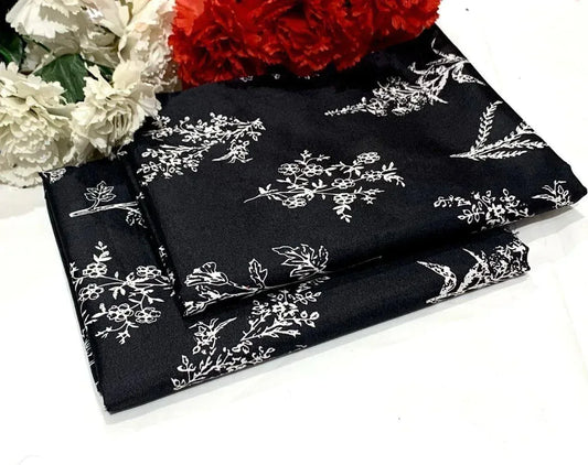 Cotton All over 2Pc - Zeenn