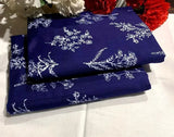 Cotton All over 2Pc - Zeenn