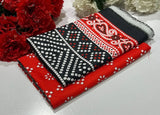 Cotton All over 2Pc - Zeenn
