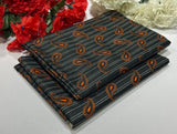 Cotton All over 2Pc - Zeenn