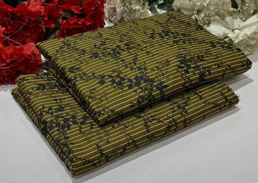 Cotton All over 2Pc - Zeenn