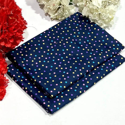 Cotton All over 2Pc - Zeenn