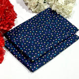 Cotton All over 2Pc - Zeenn