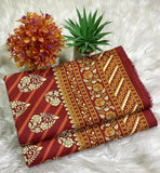 Cotton All over 2Pc - Zeenn