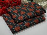 Cotton All over 2Pc - Zeenn