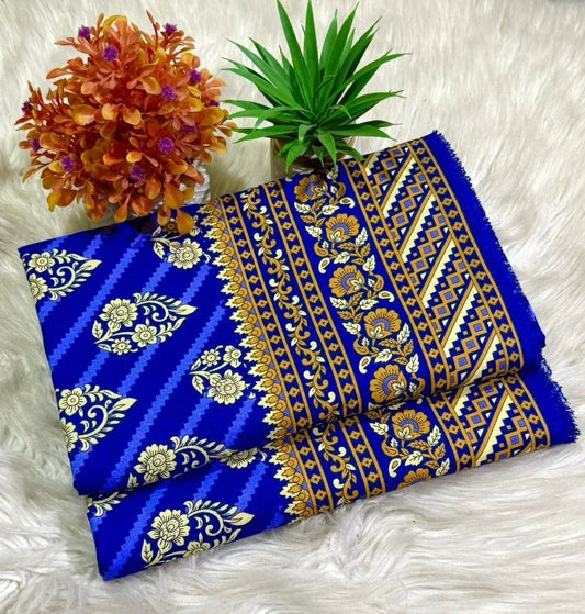 Cotton All over 2Pc - Zeenn