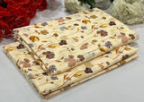 Cotton All over 2Pc - Zeenn