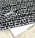 BONANZA Lawn 2-Piece Suit - Zeenn