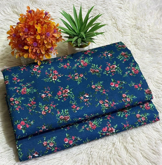 Cotton All over 2Pc - Zeenn