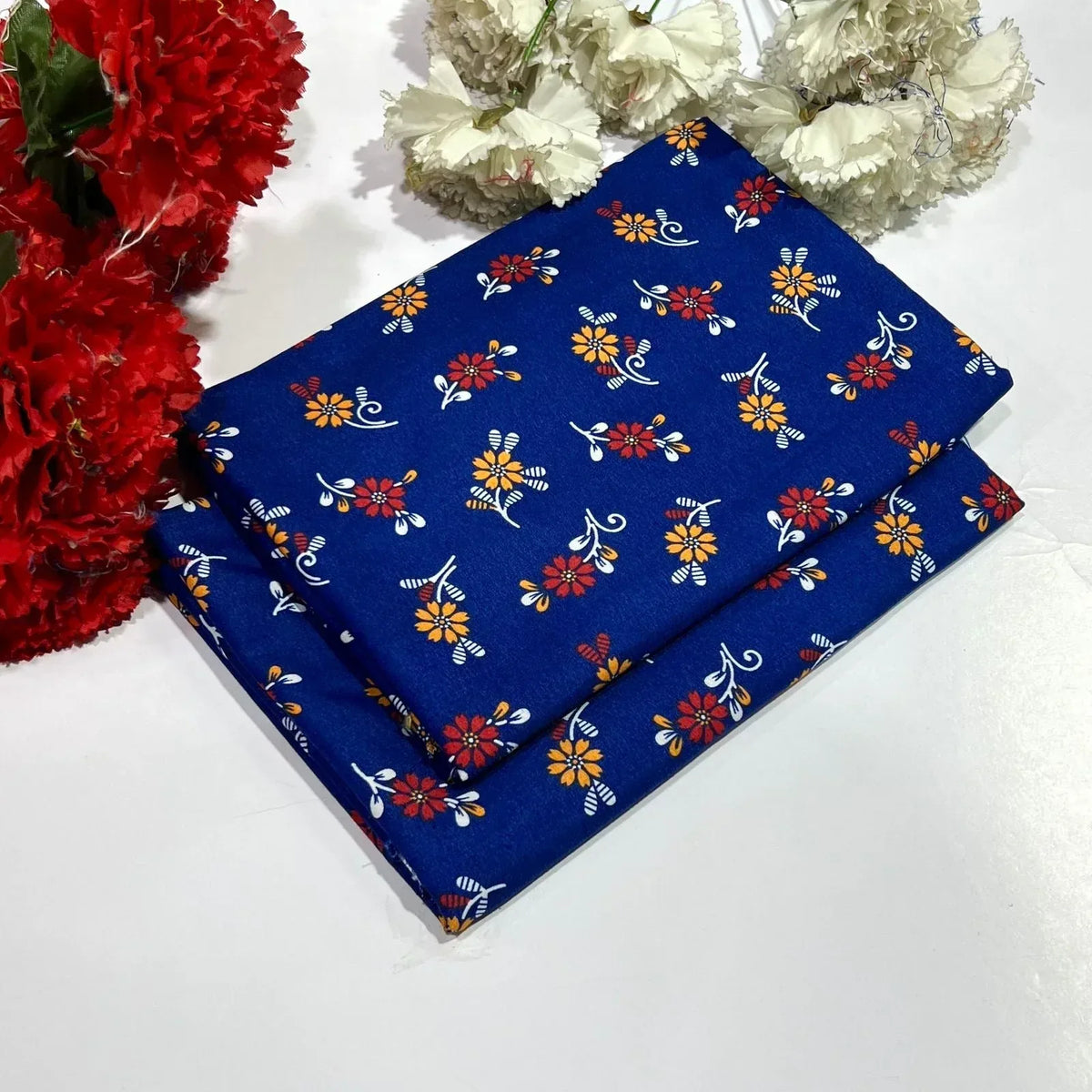 Cotton All over 2Pc - Zeenn