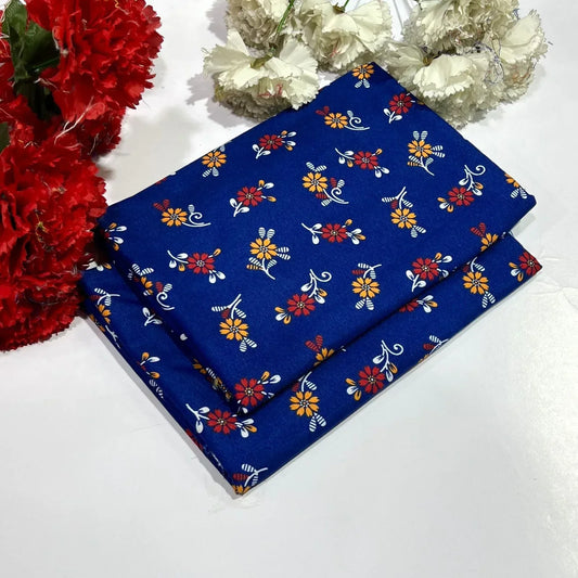 Cotton All over 2Pc - Zeenn