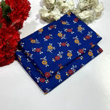 Cotton All over 2Pc - Zeenn