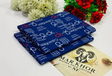 Cotton All over 2Pc - Zeenn