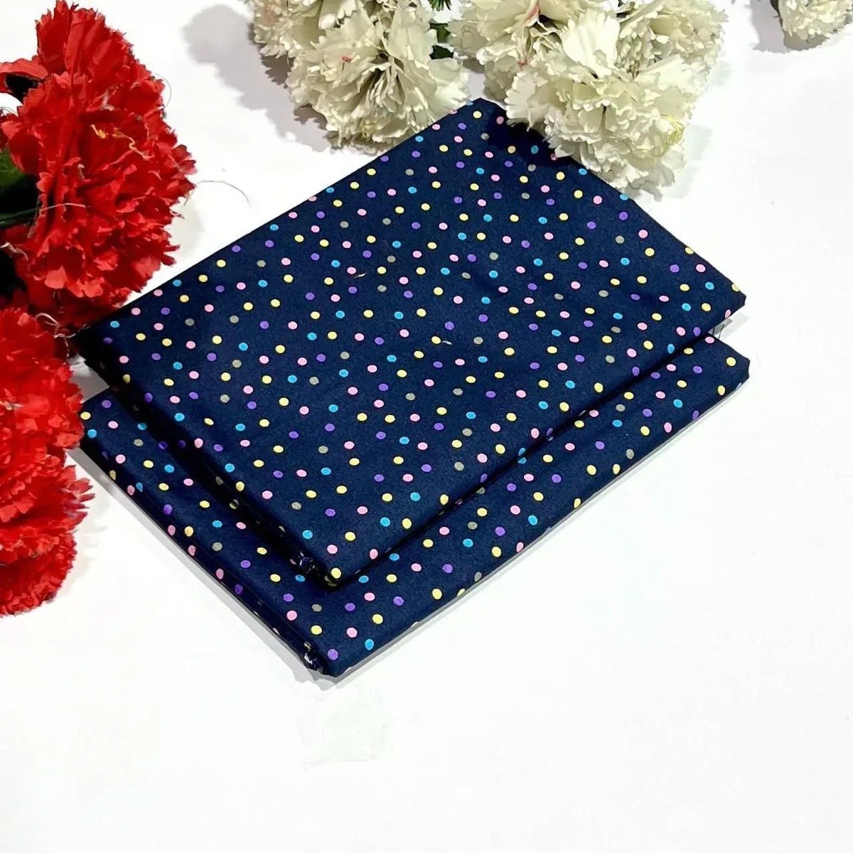 Cotton All over 2Pc