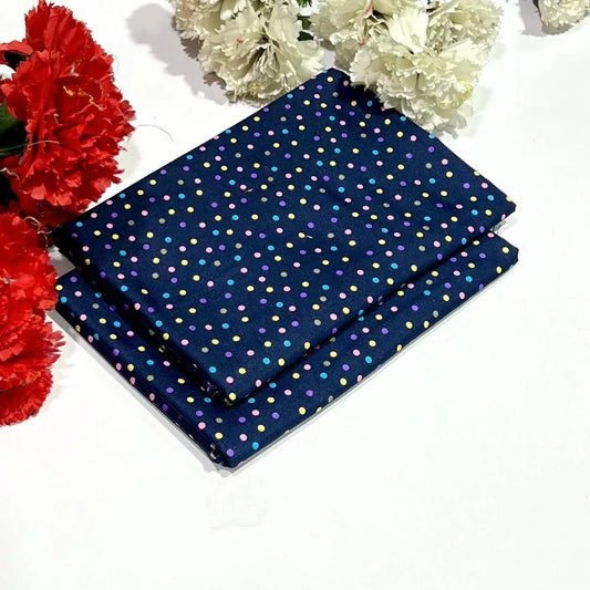 Cotton All over 2Pc