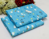 Cotton All over 2Pc