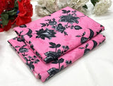 Cotton All over 2Pc