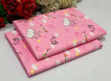 Cotton All over 2Pc
