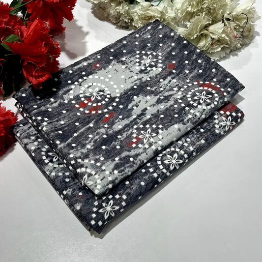 Cotton All over 2Pc