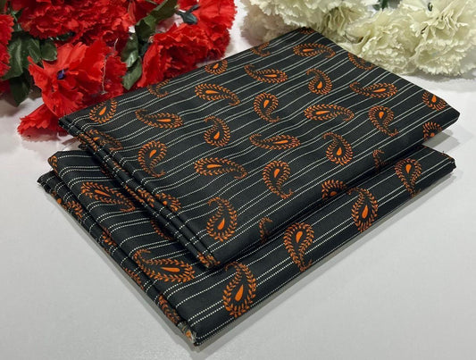 Cotton All over 2Pc