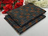 Cotton All over 2Pc