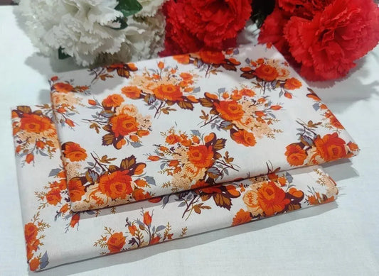 Cotton All over 2Pc