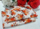 Cotton All over 2Pc