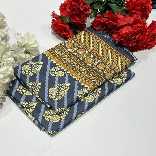 Cotton All over 2Pc