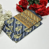 Cotton All over 2Pc