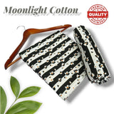 Cotton All over 2Pc
