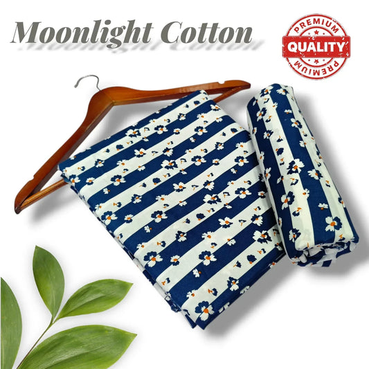 Cotton All over 2Pc