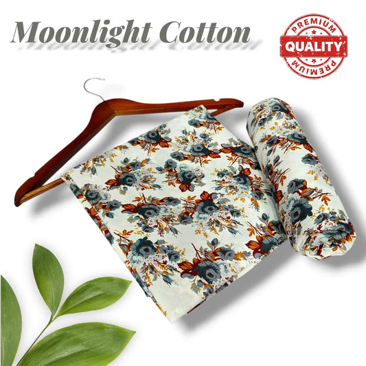 Cotton All over 2Pc
