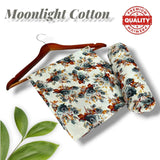 Cotton All over 2Pc