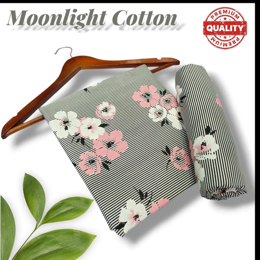 Cotton All over 2Pc