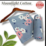 Cotton All over 2Pc